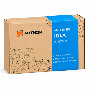 IGLA 200